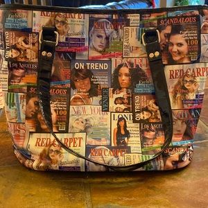Women’s Tote Bag